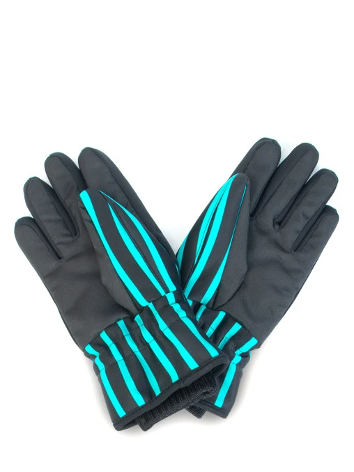 Текстильные перчатки FENDI