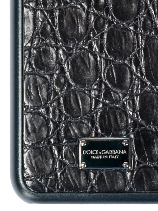 Чехол для IPhone 7 DOLCE & GABBANA