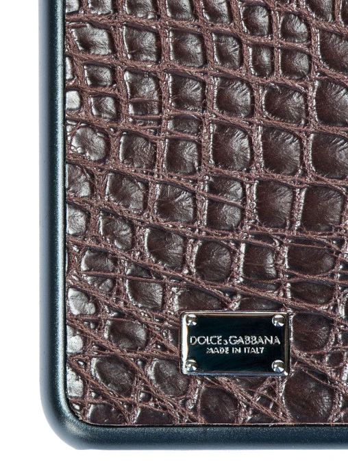 Чехол для IPhone 7 DOLCE & GABBANA