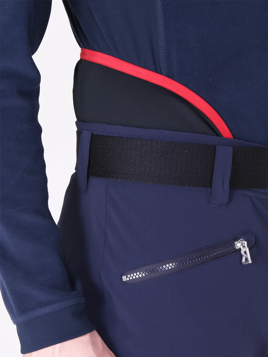 Горнолыжные брюки