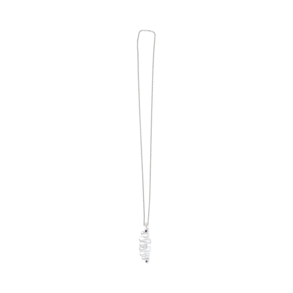 Декорированная подвеска