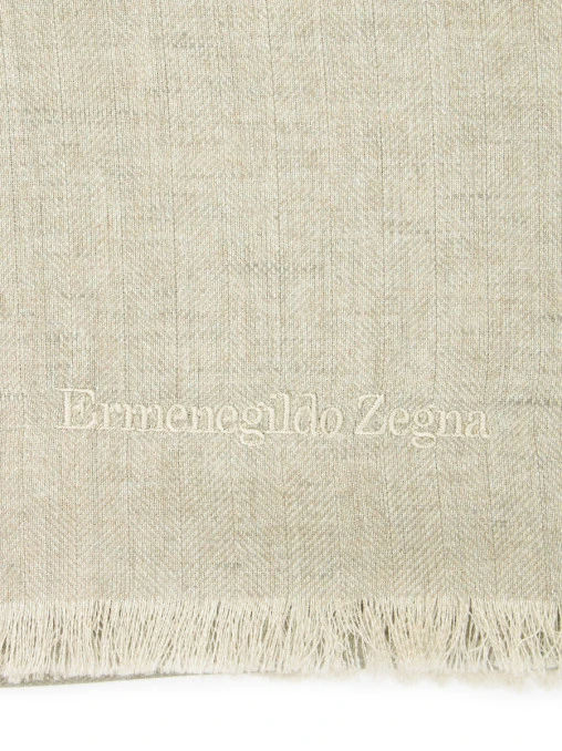 Шарф ZEGNA