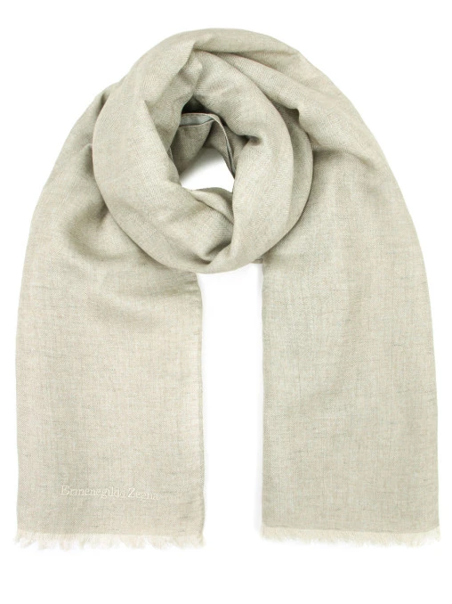Шарф ZEGNA