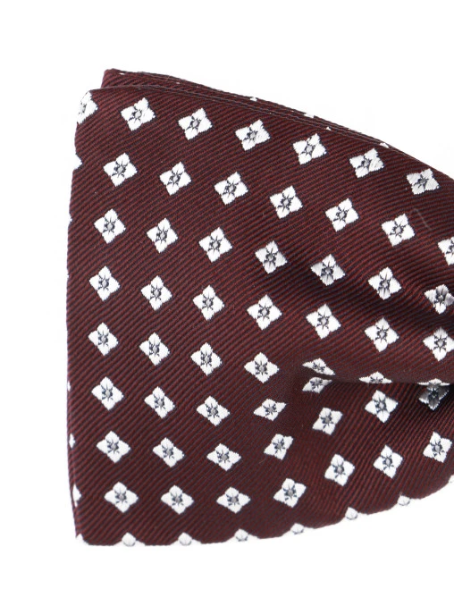 Комплект бабочка и кушак ZEGNA