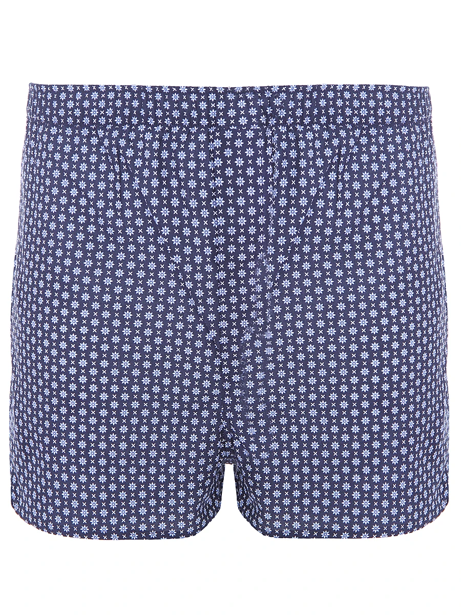 Трусы-шорты хлопковые