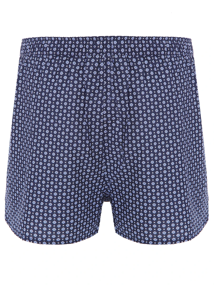 Трусы-шорты хлопковые