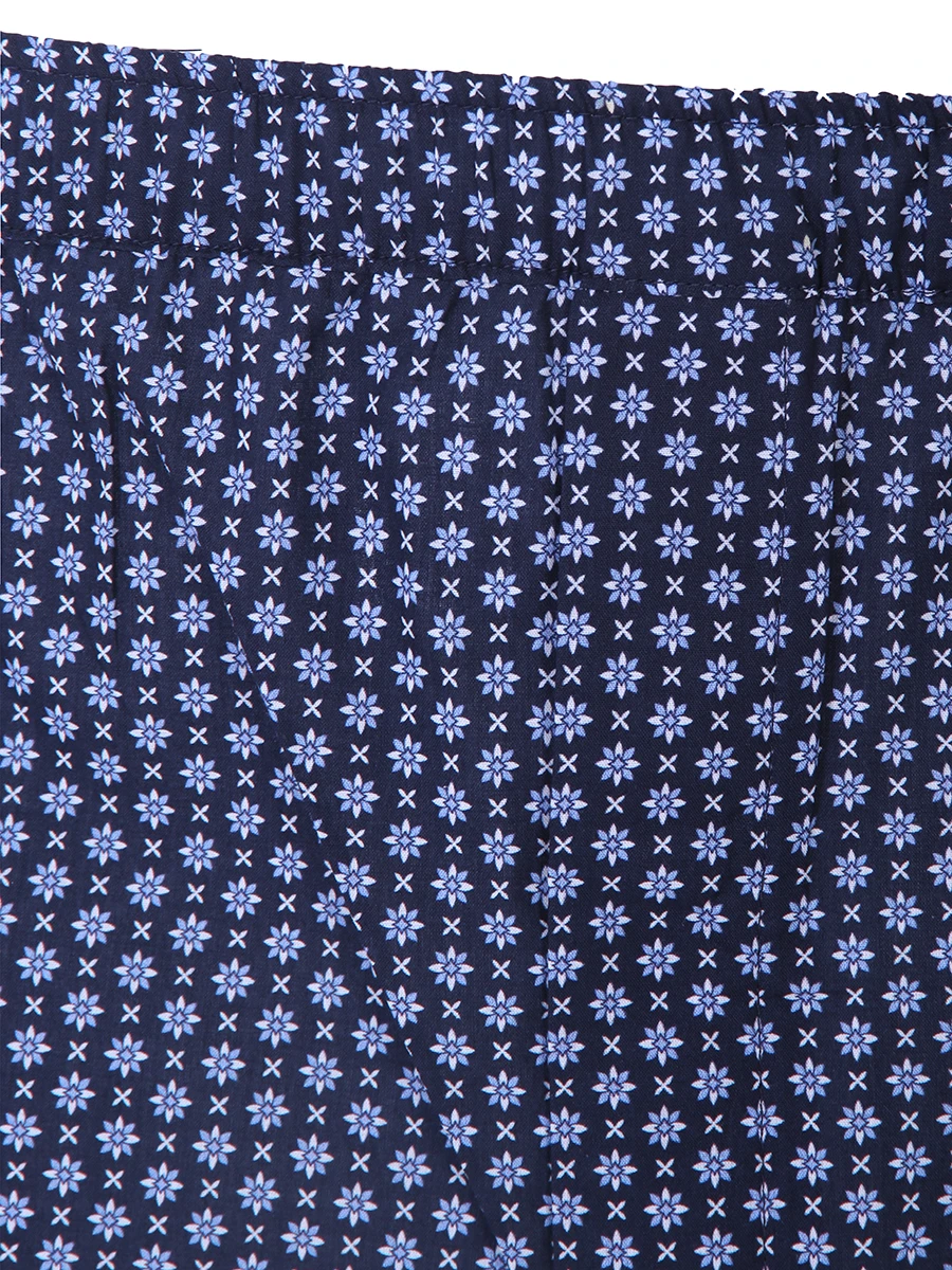 Трусы-шорты хлопковые