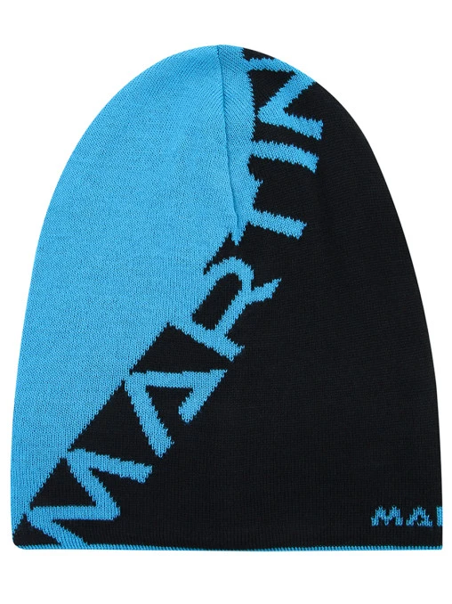 Шапка с принтом MARTINI SPORTSWEAR