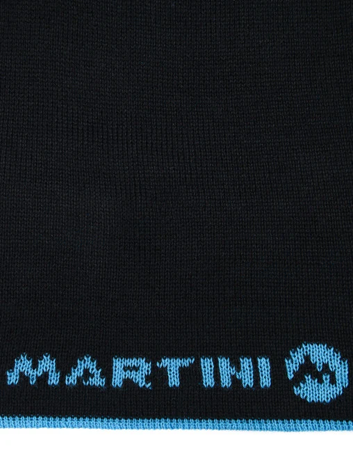 Шапка с принтом MARTINI SPORTSWEAR