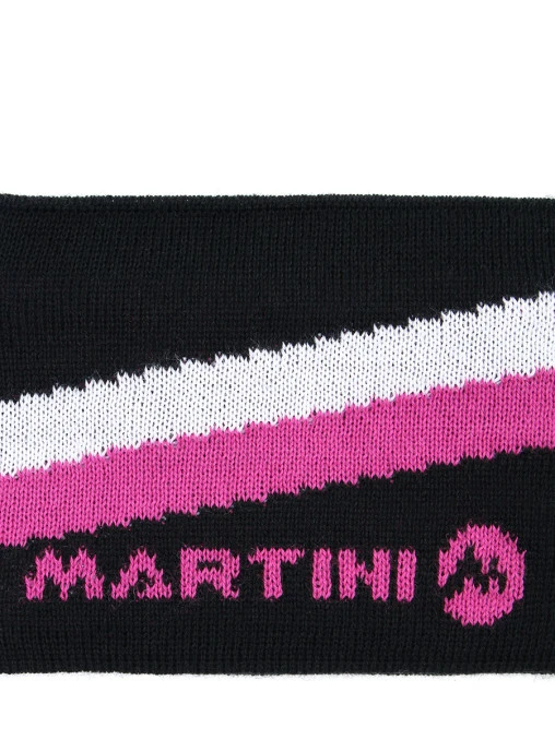 Повязка-полоска с принтом MARTINI SPORTSWEAR