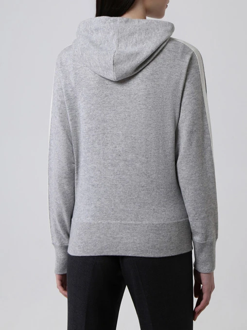 Кашемировый кардиган BRUNELLO CUCINELLI