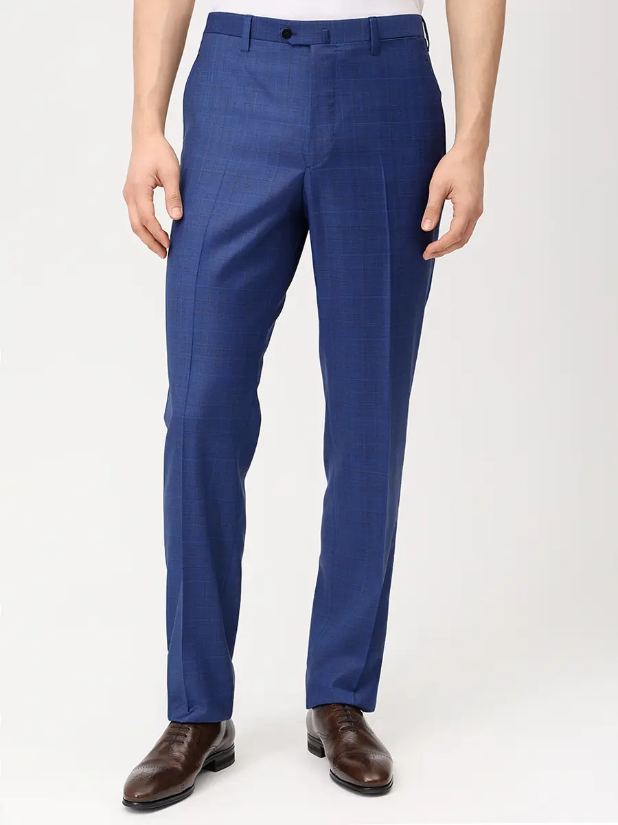 Костюм шерстяной