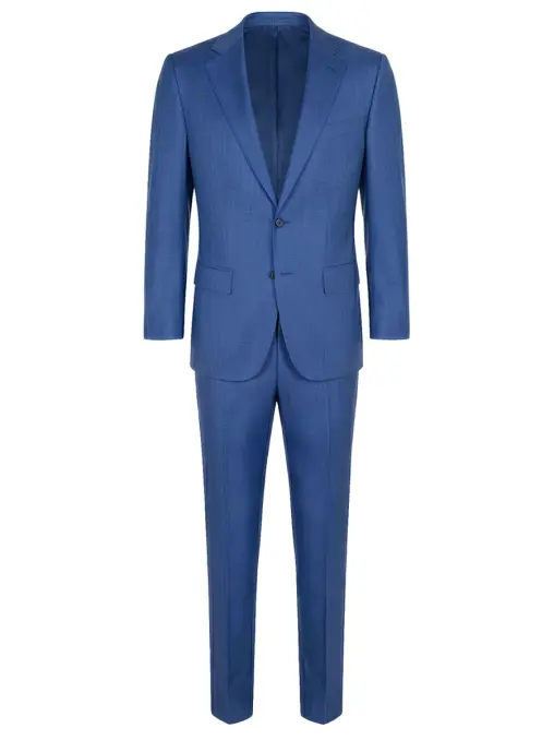 Костюм шерстяной CESARE ATTOLINI