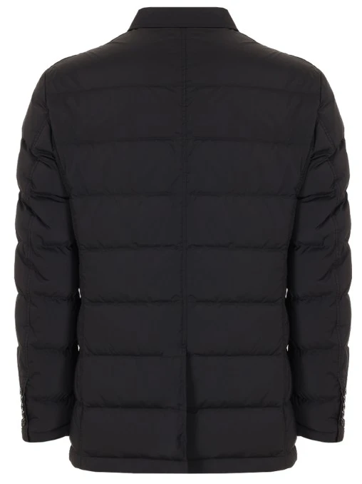 Куртка стеганая TOM FORD