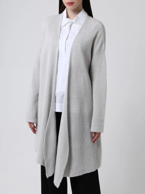 Кашемировый кардиган AGNONA