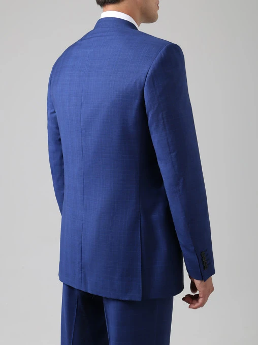 Костюм шерстяной CANALI