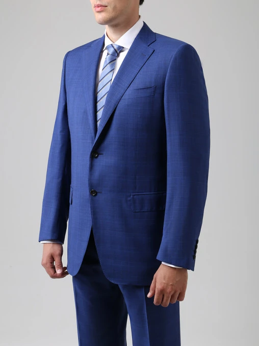 Костюм шерстяной CANALI