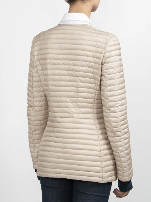 Стеганая куртка MONCLER
