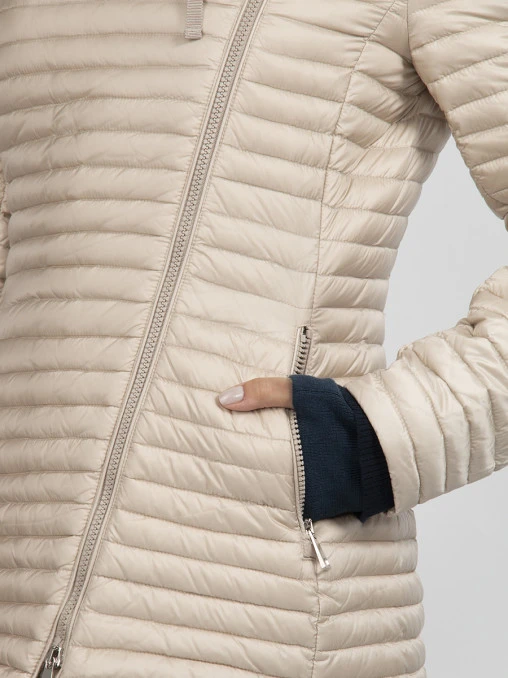 Стеганая куртка MONCLER