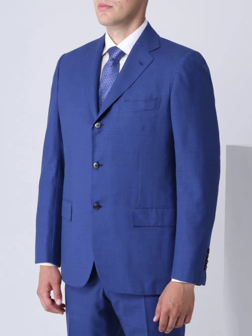 Костюм классический KITON