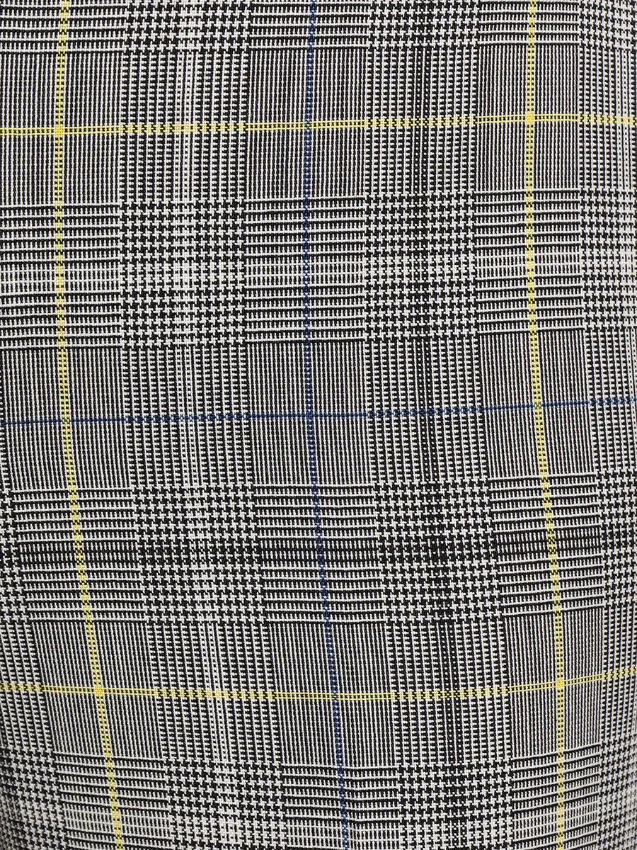 Брюки шерстяные