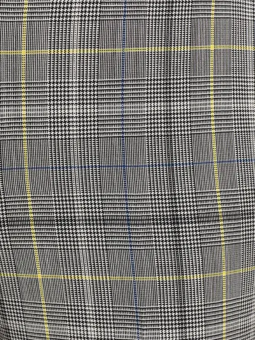 Брюки шерстяные ETRO