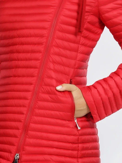 Стеганая куртка MONCLER