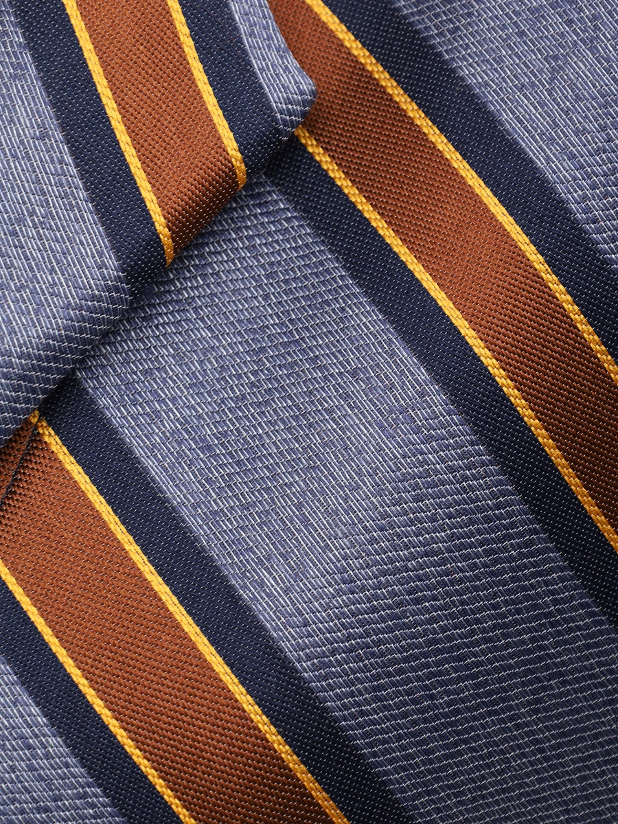 Жакет в полоску