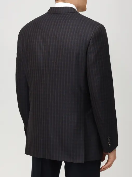 Пиджак шерстяной BRIONI
