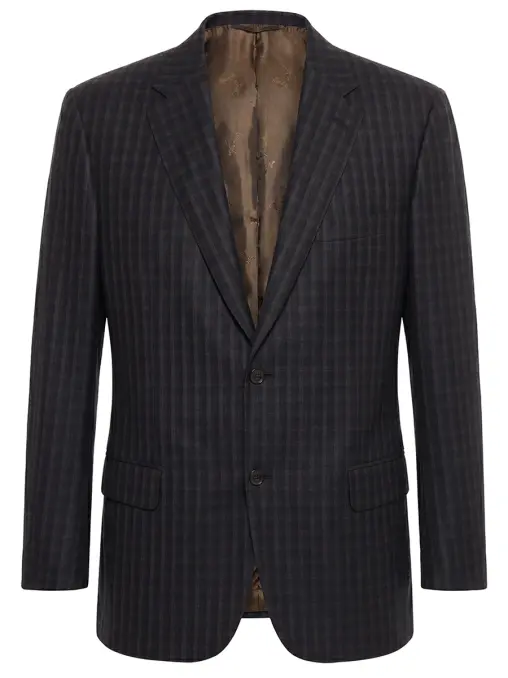 Пиджак шерстяной BRIONI