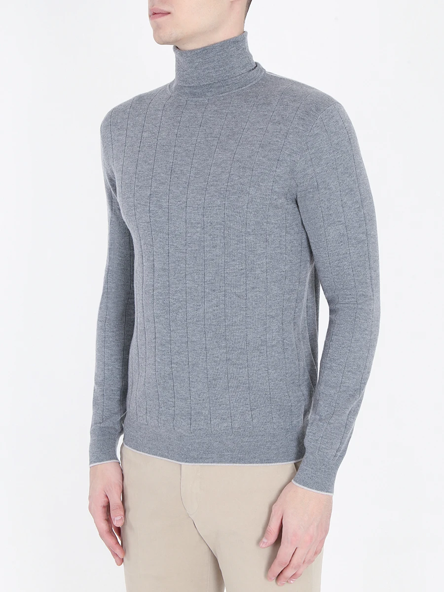 Водолазка из кашемира