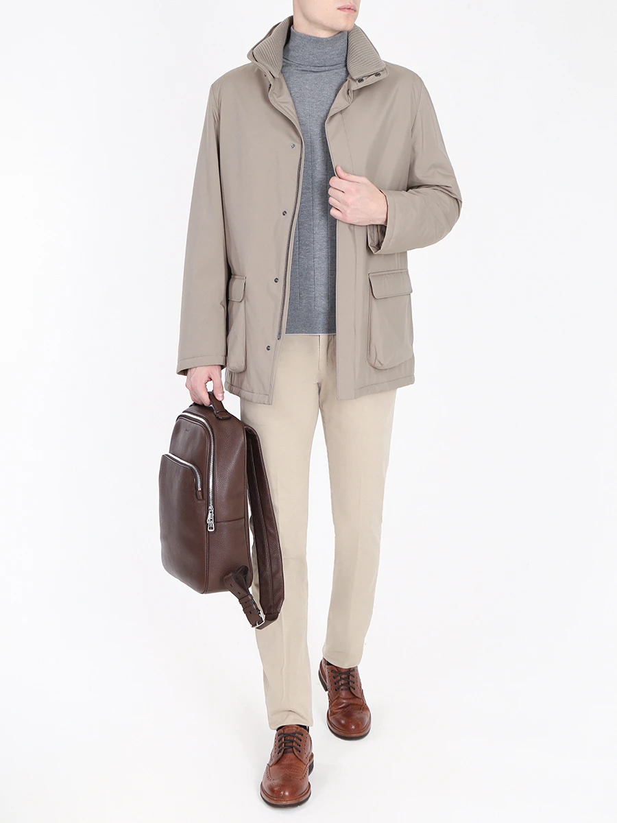 Водолазка из кашемира