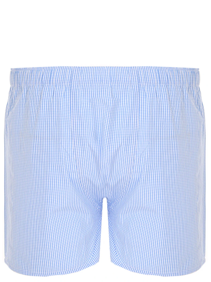 Трусы-боксеры хлопковые