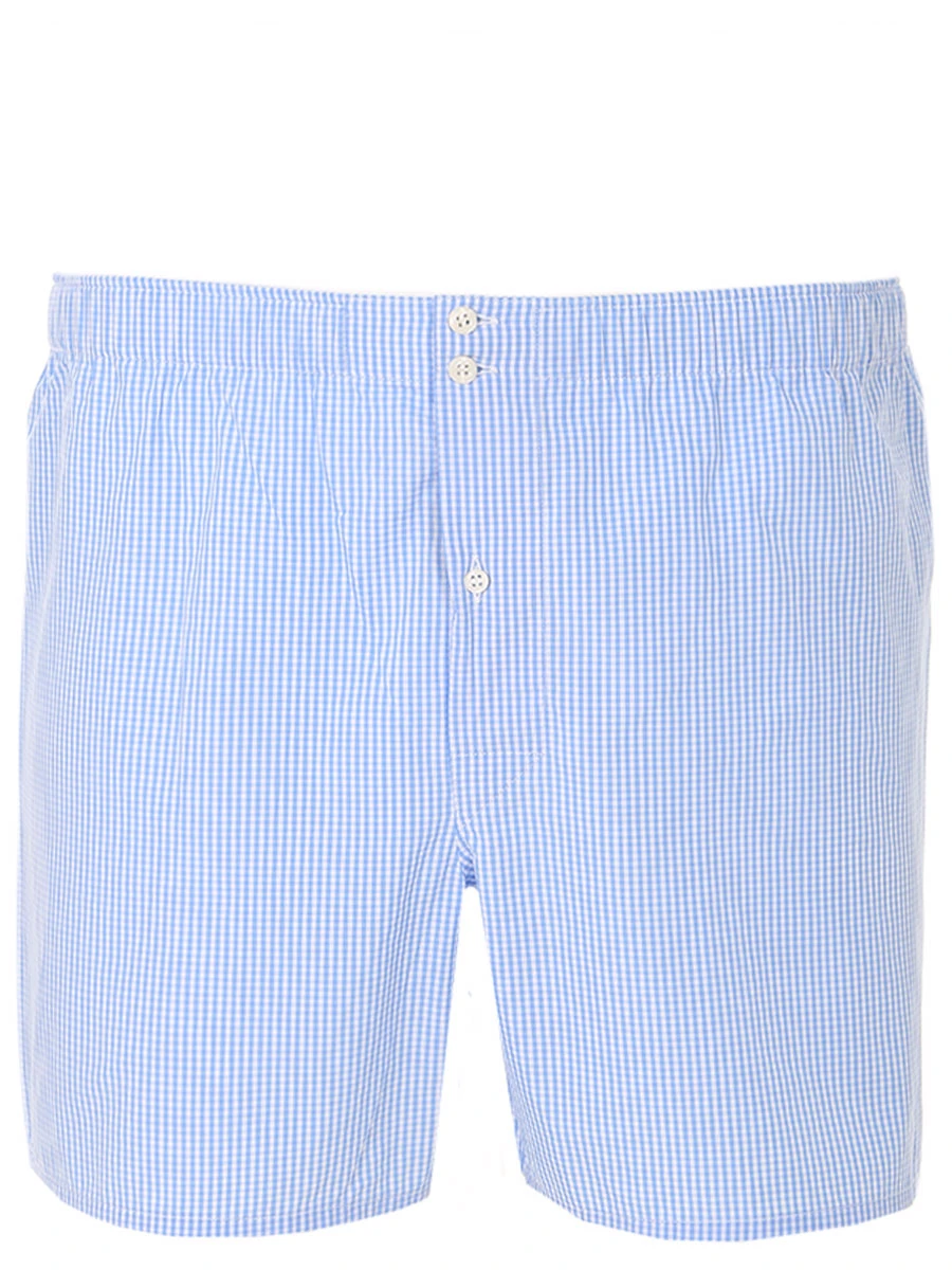 Трусы-боксеры хлопковые