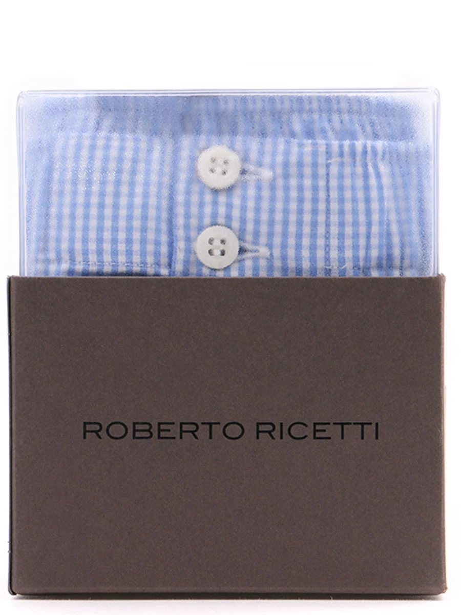 Трусы-боксеры хлопковые