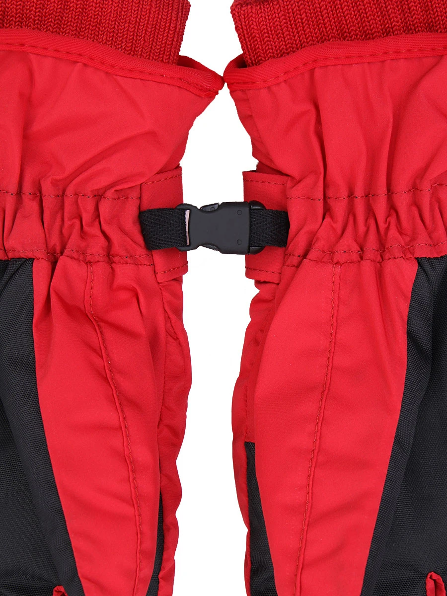 Перчатки текстильные