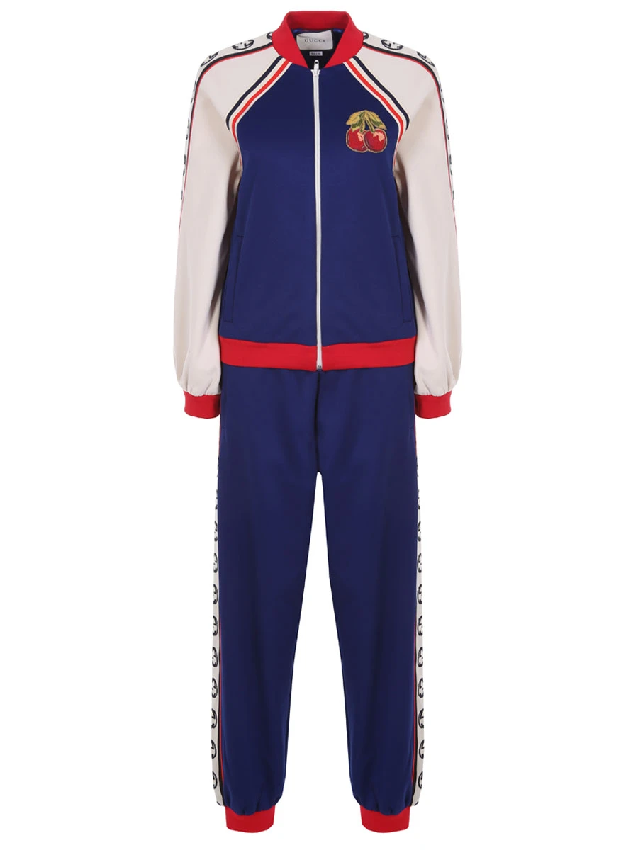 Gucci Sport Suit