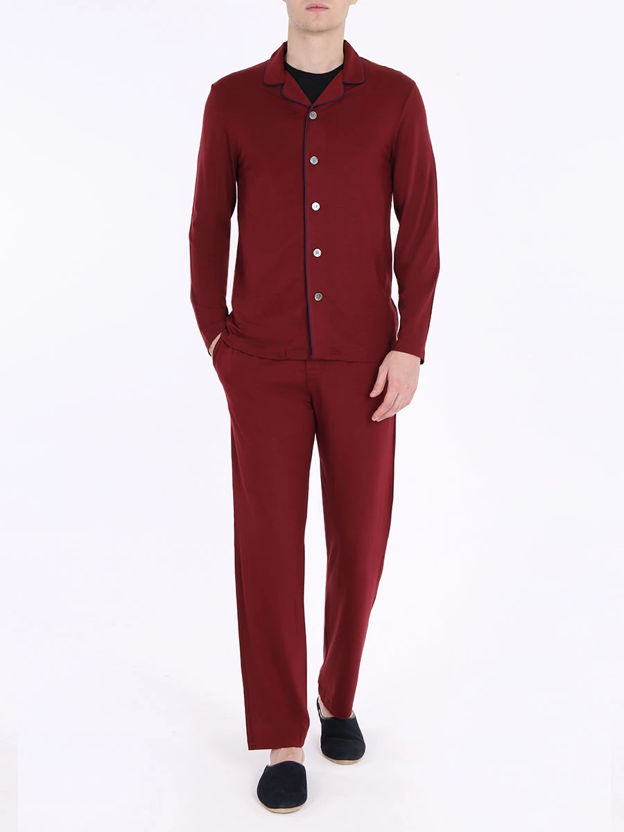 Футболка базовая хлопковая