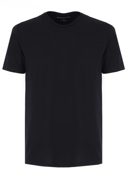 Футболка базовая хлопковая DEREK ROSE