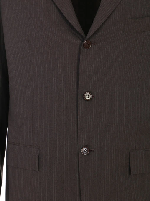 Костюм классический KITON