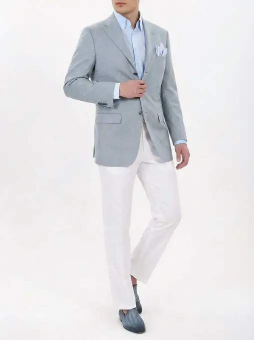Пиджак классический KITON