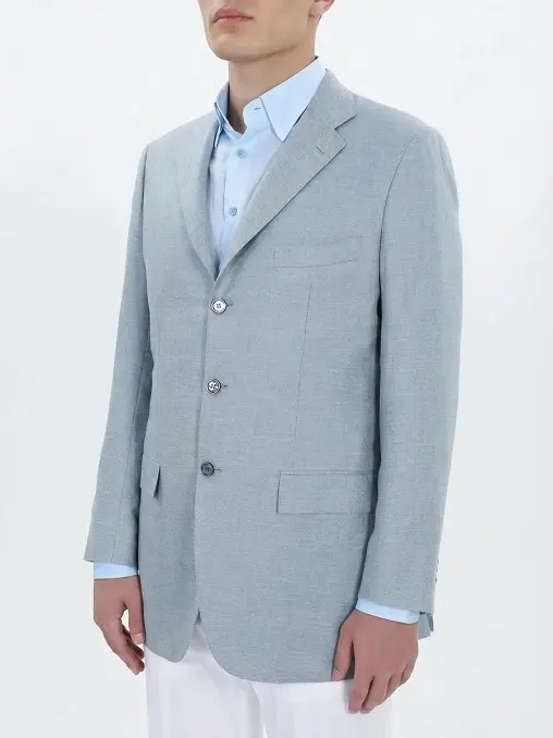 Пиджак классический KITON