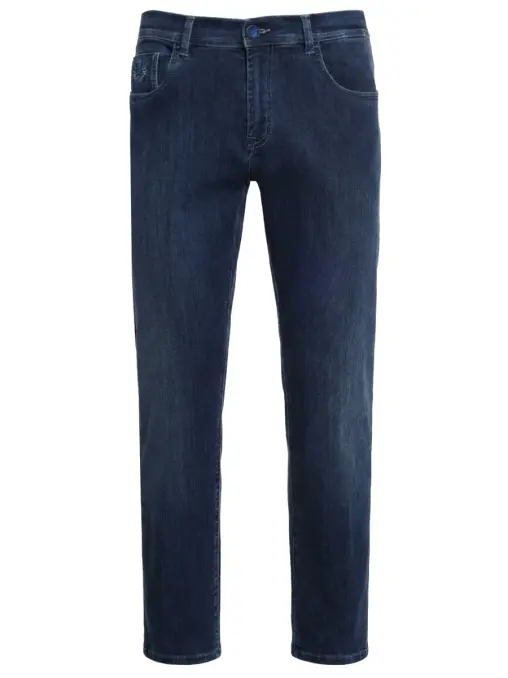 Джинсы Slim Fit хлопковые SCISSOR SCRIPTOR