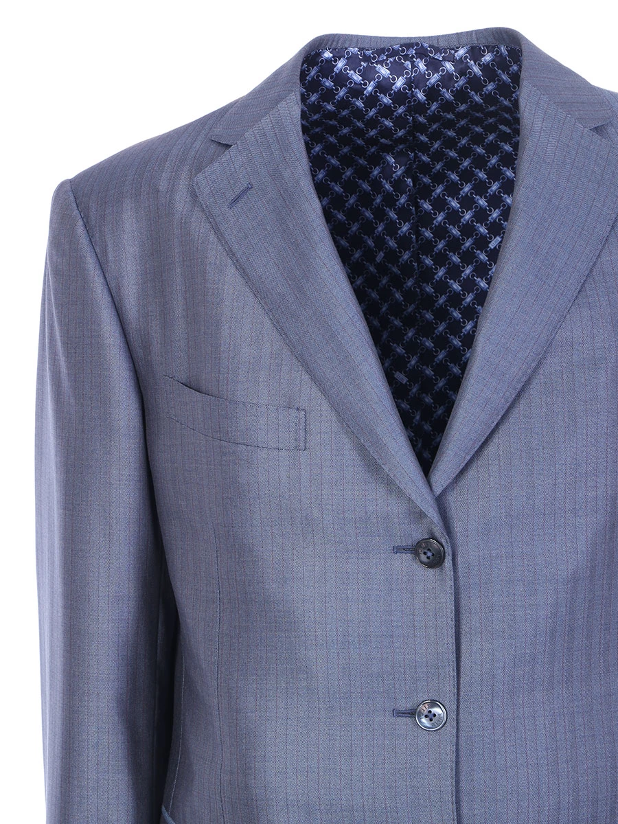 Костюм классический