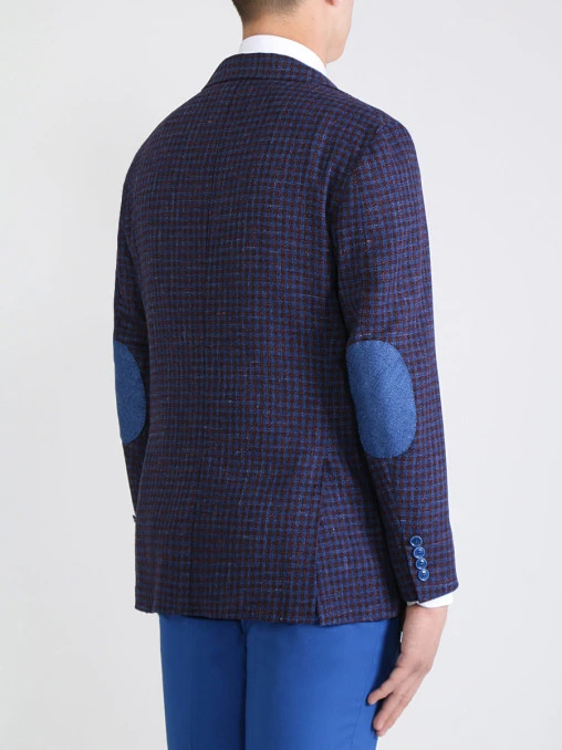 Комплект: пиджак+жилет