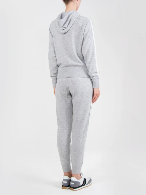 Кашемировый спортивный костюм BRUNELLO CUCINELLI