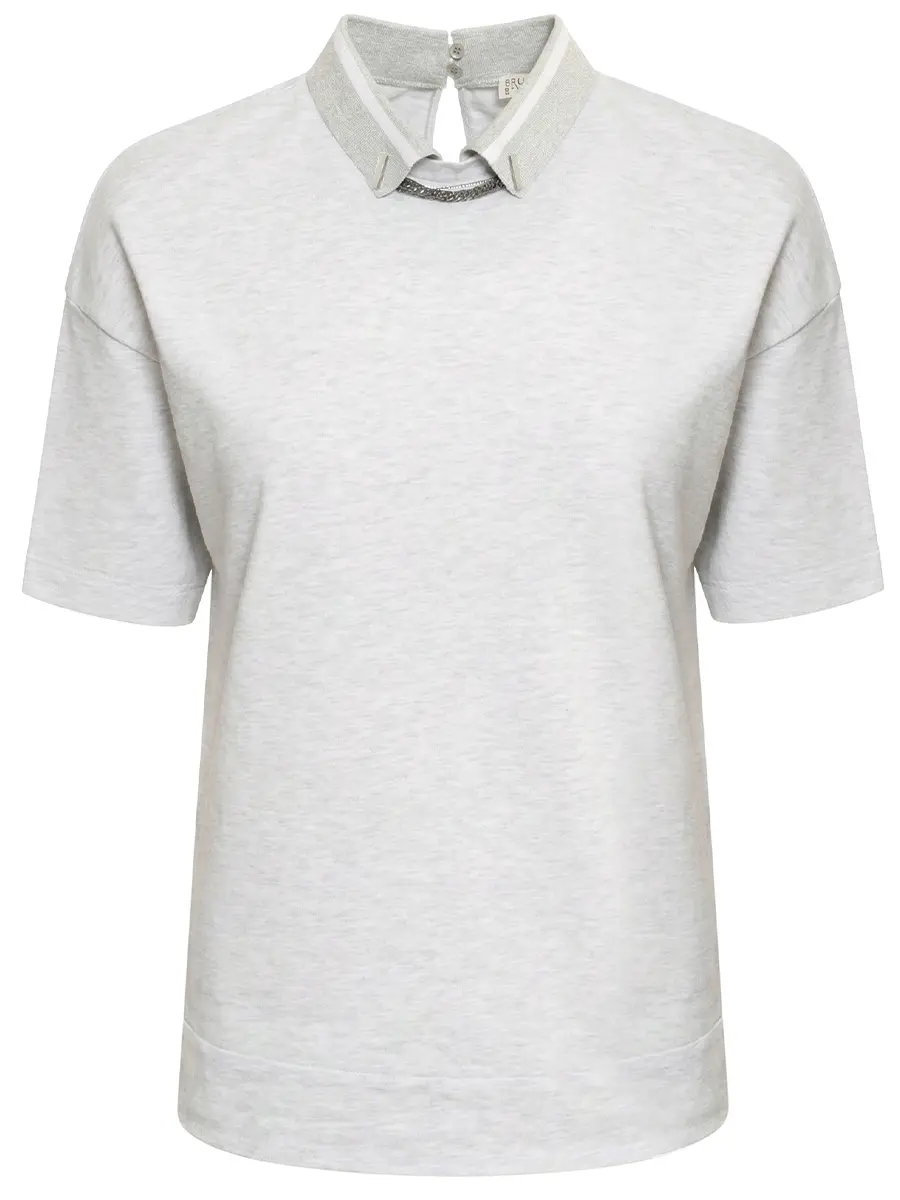 Поло хлопковое