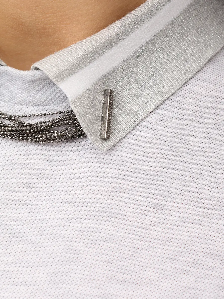 Поло хлопковое