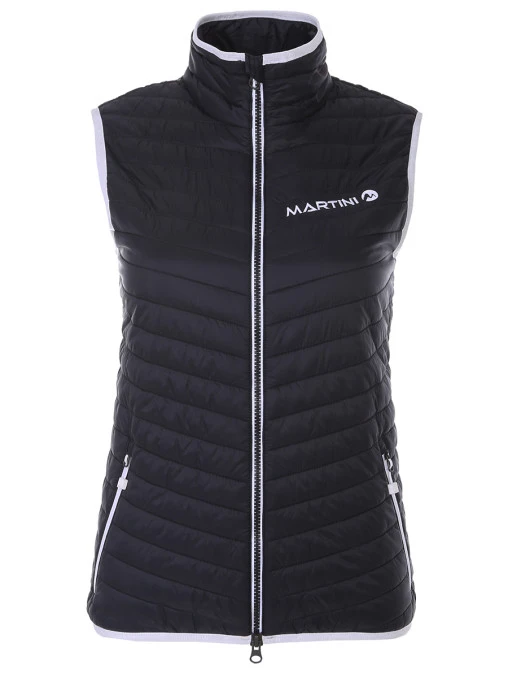 Жилет стеганый MARTINI SPORTSWEAR