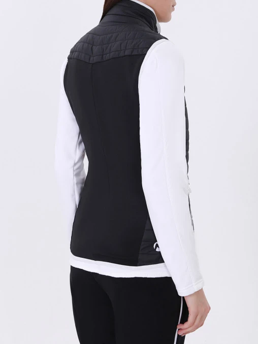 Жилет стеганый MARTINI SPORTSWEAR